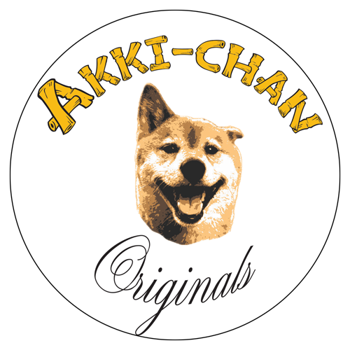 Akki-Chan ONLINE STORE
