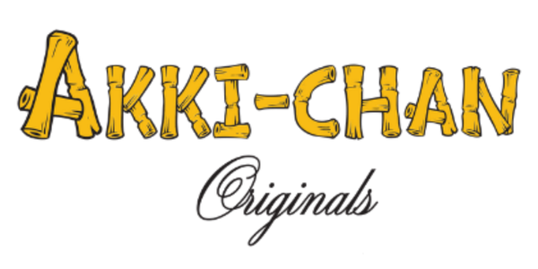 Akki-Chan ONLINE STORE
